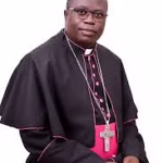 Bishop Constantine Rupiny