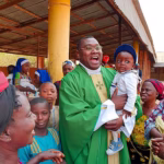 Fr. Peter Johnson